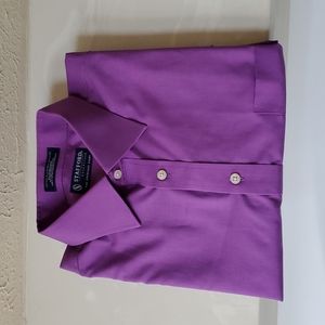 Stafford Long Sleeves Men's Shirt